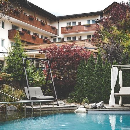 Wiesenhof Gardenresort San Leonardo in Passiria Zewnętrze zdjęcie