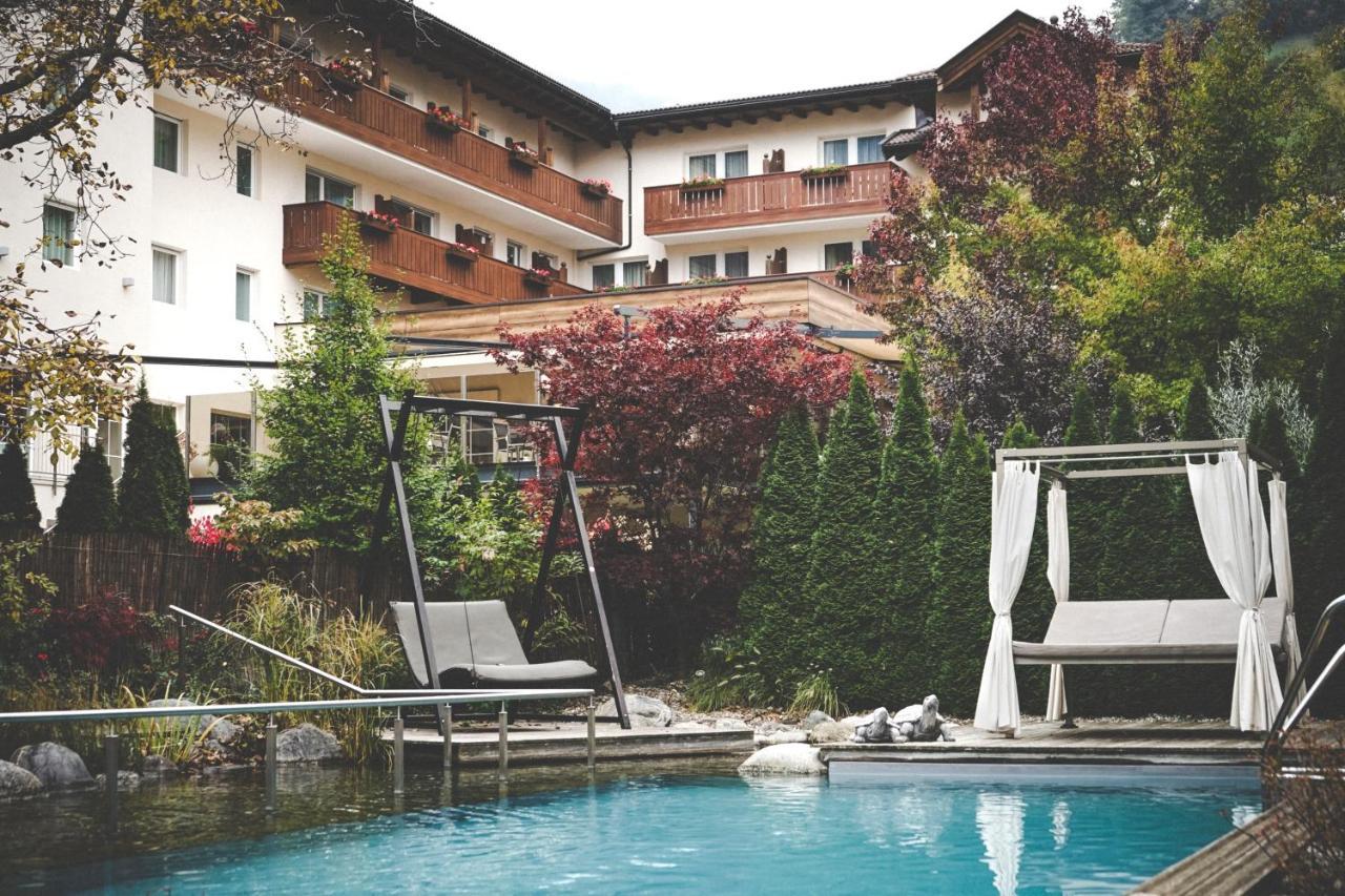 Wiesenhof Gardenresort San Leonardo in Passiria Zewnętrze zdjęcie