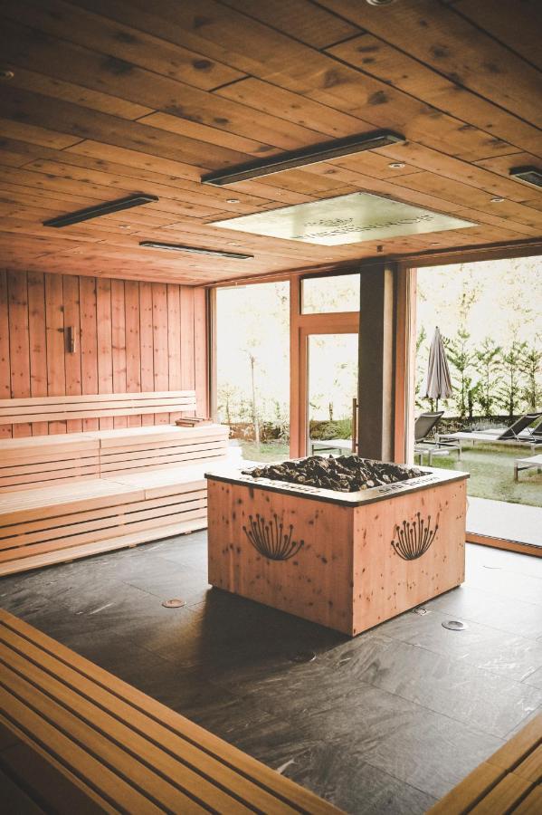 Wiesenhof Gardenresort San Leonardo in Passiria Zewnętrze zdjęcie